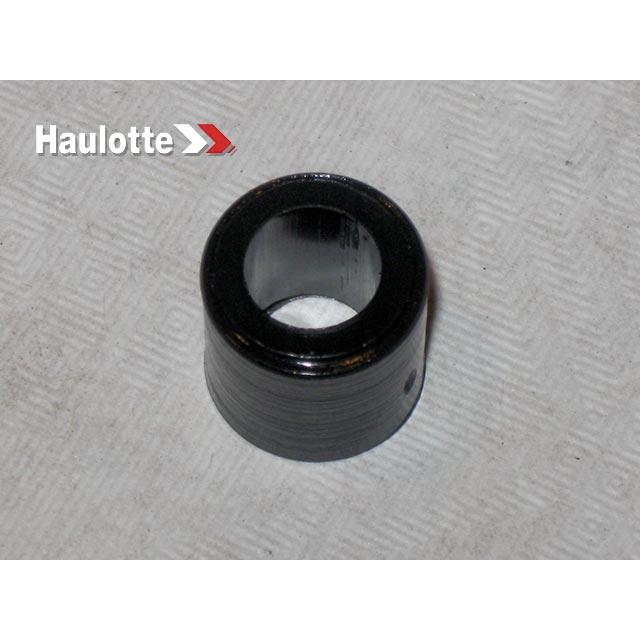 Haulotte Part # 2326010260 - SILENTBLOC D14 D8.5 H12.5 NYLON N R