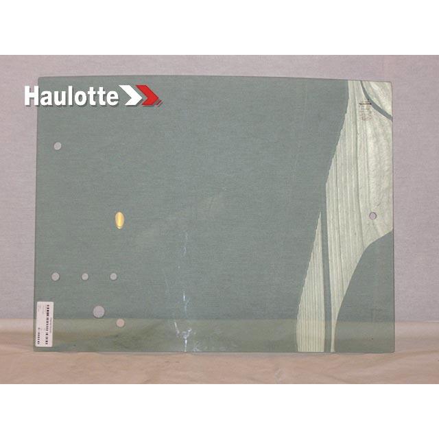 Haulotte Part # 2326010270 - OPEN GLASS