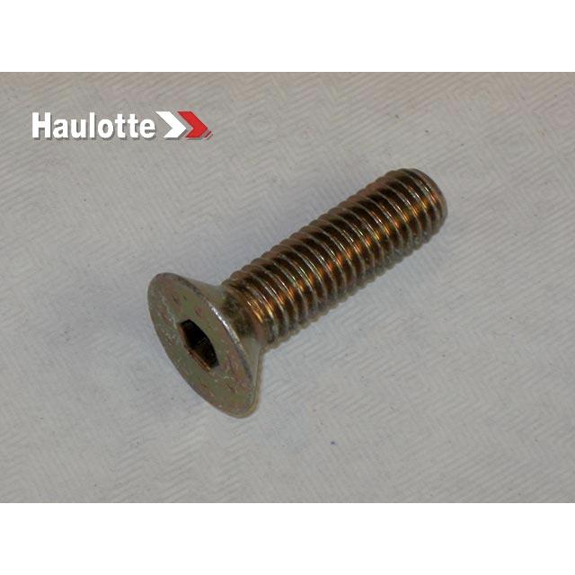 Haulotte Part # 2326010280 - SCREW