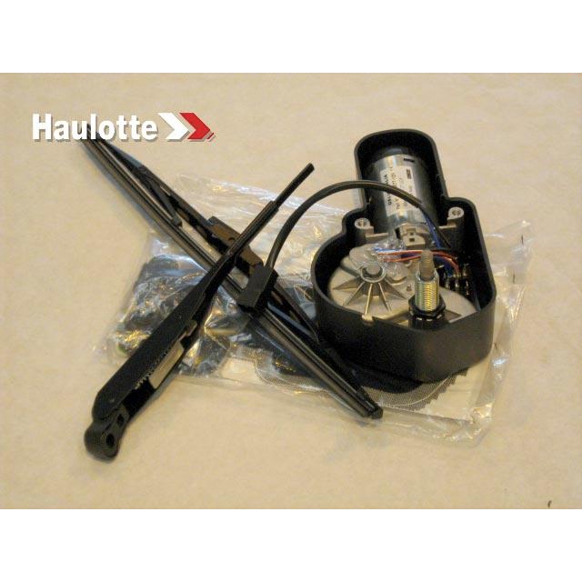 Haulotte Part # 2326010290 - REAR WINDSCREEN WIPER