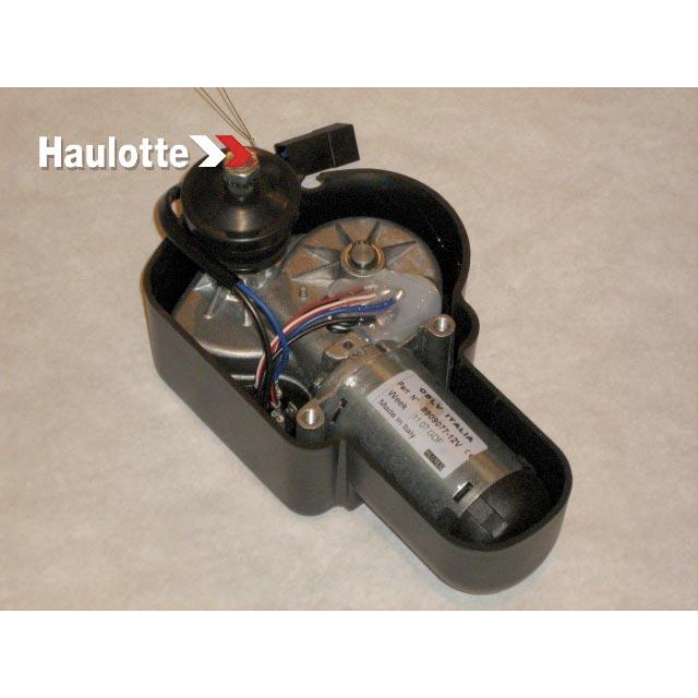 Haulotte Part # 2326010300 - ENGINE