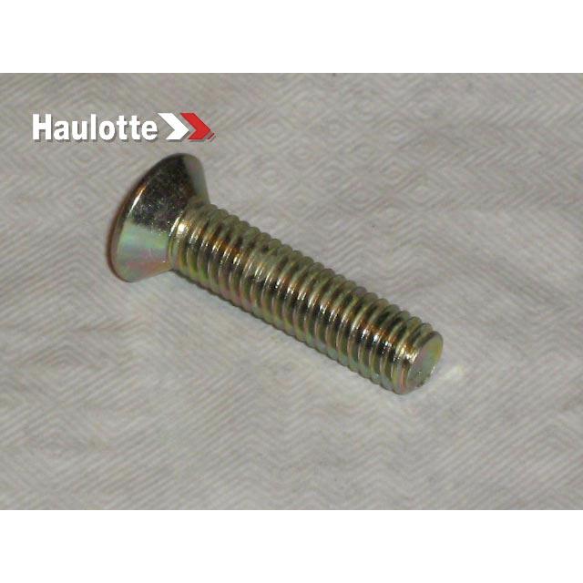 Haulotte Part # 2326010340 - SCREW
