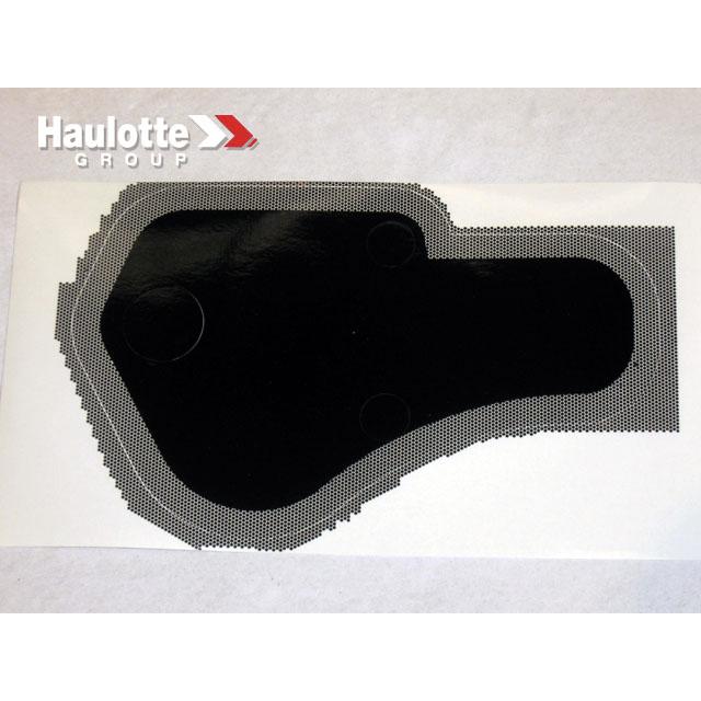 Haulotte Part # 2326010370 - SCREEN PRINTING