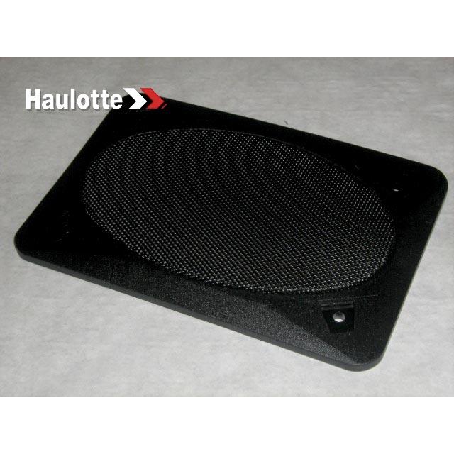 Haulotte Part # 2326010410 - HALF COVER