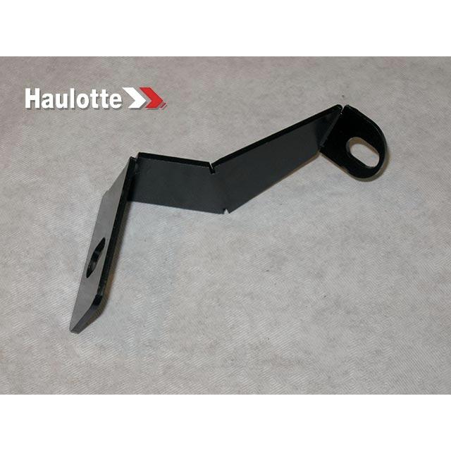 Haulotte Part # 2326010450 - ABS FASTENING PLATE