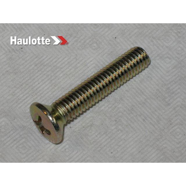 Haulotte Part # 2326010480 - SCREW