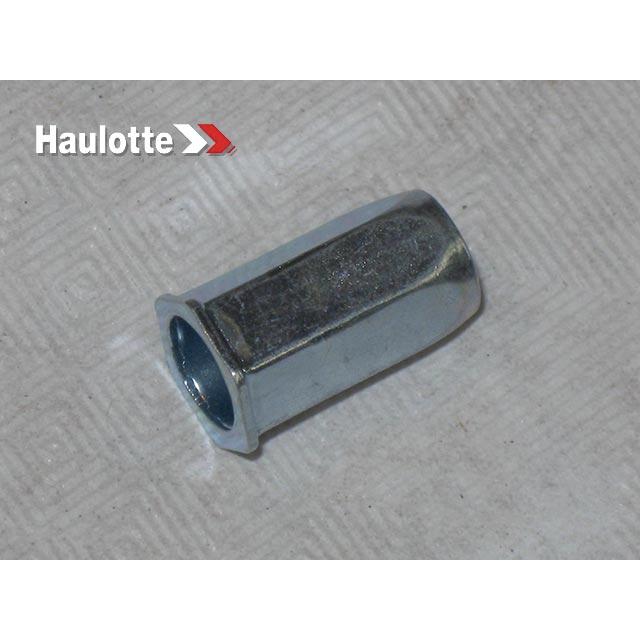 Haulotte Part # 2326010500 - HEXAGONAL THREADED RIVET