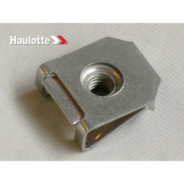 Haulotte Part # 2326010510 - CLIP