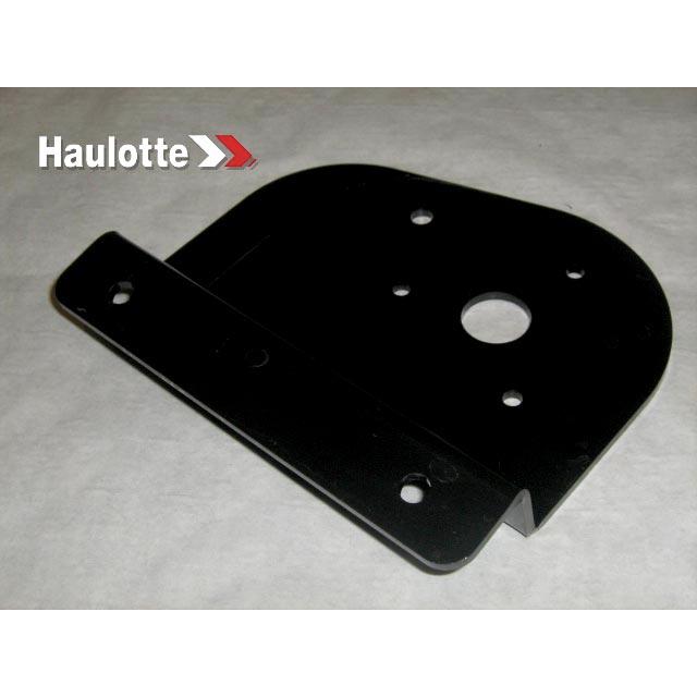 Haulotte Part # 2326010520 - ENGINE SUPPORT PLATE