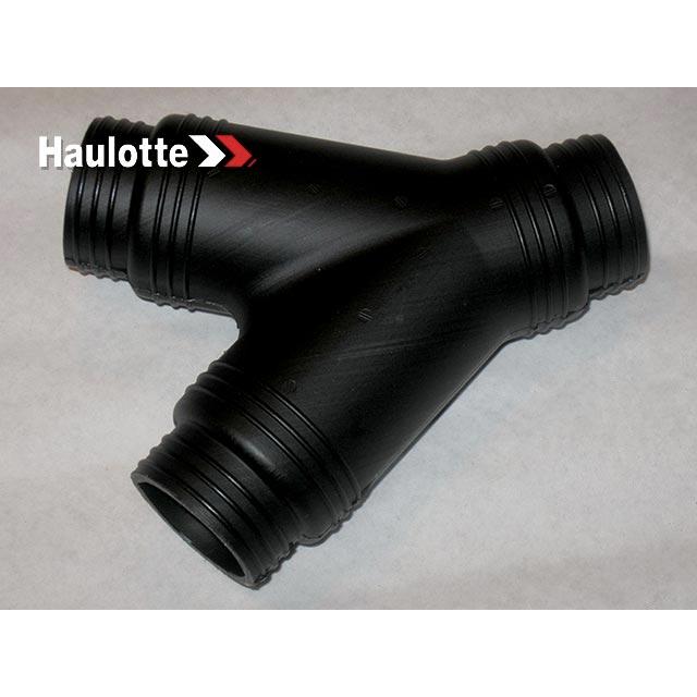 Haulotte Part # 2326010560 - FITTING