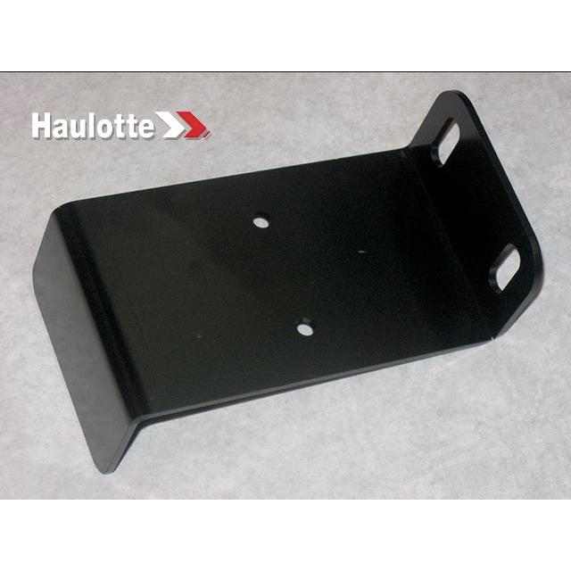 Haulotte Part # 2326010590 - SUPPORT PLATE