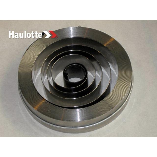 Haulotte Part # 2326010610 - SPRING