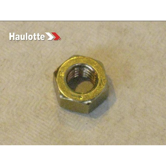 Haulotte Part # 2326010620 - NUT