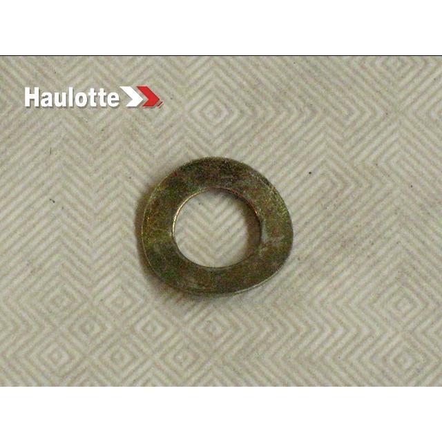 Haulotte Part # 2326010690 - WASHER
