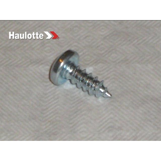Haulotte Part # 2326010700 - SCREW