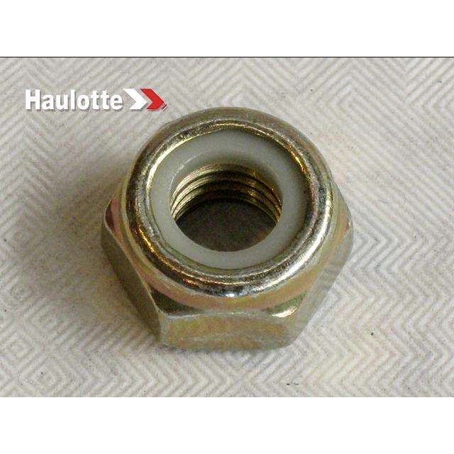 Haulotte Part # 2326010800 - NUT