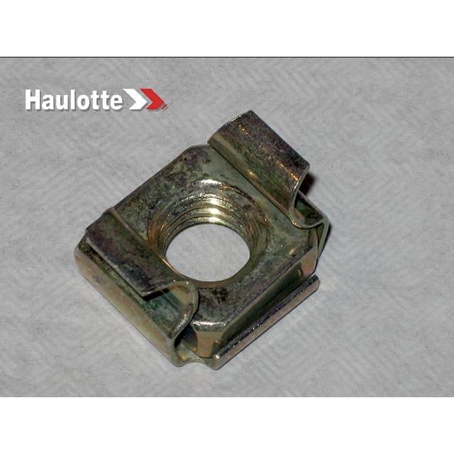 Haulotte Part # 2326010810 - NUT