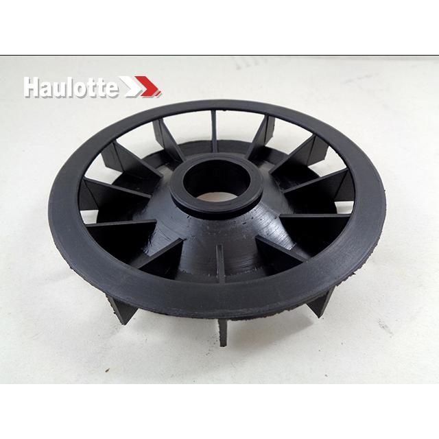 Haulotte Part # 2326010840 - FAN
