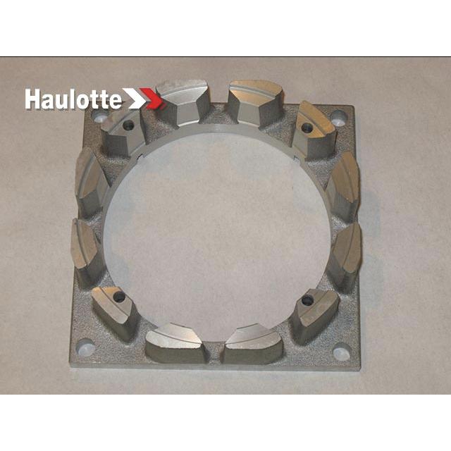 Haulotte Part # 2326010850 - FLANGE