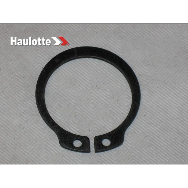 Haulotte Part # 2326010870 - CIRCLIPS