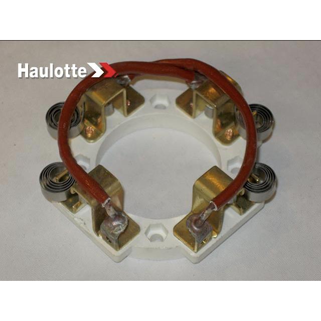 Haulotte Part # 2326010900 - BRUSH