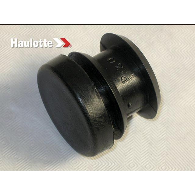 Haulotte Part # 2326011240 - TUBE END FITTING