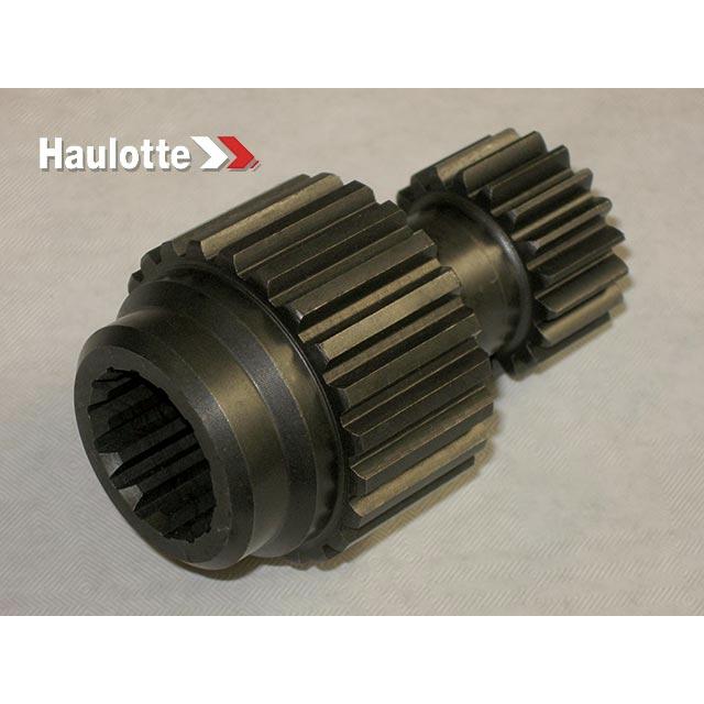 Haulotte Part # 2326011590 - PINION