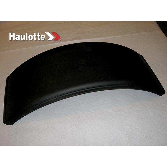 Haulotte Part # 2326011670 - MUD GUARD