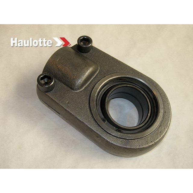 Haulotte Part # 2326011680 - SOCKET