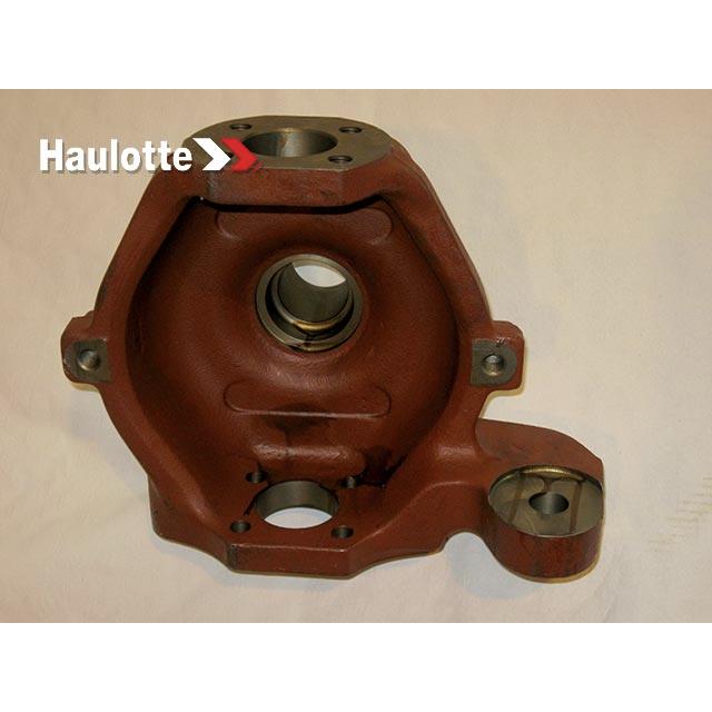 Haulotte Part # 2326011750 - PIVOT