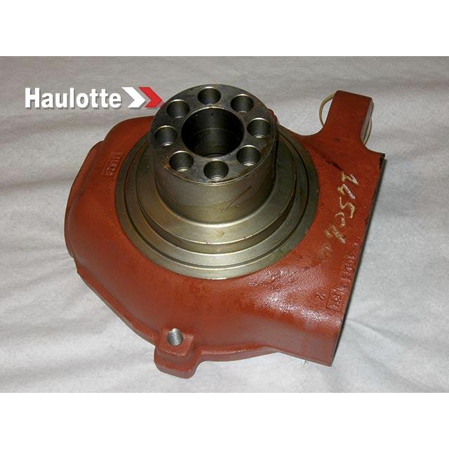 Haulotte Part # 2326011780 - DIRECTION PIVOT