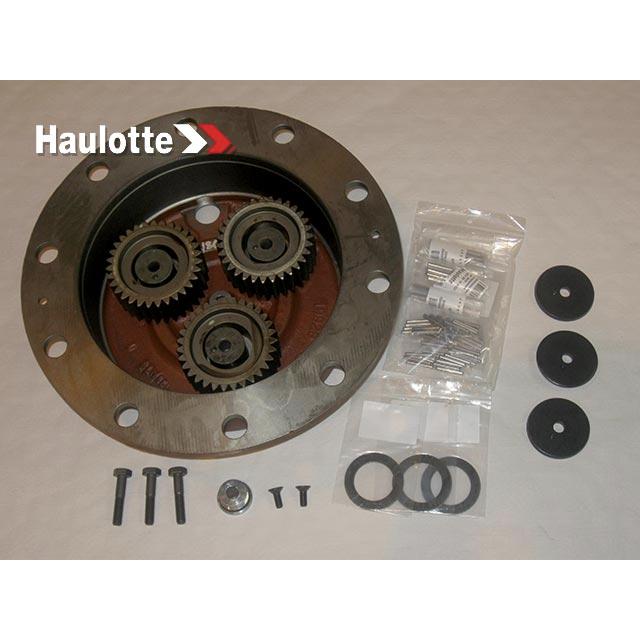 Haulotte Part # 2326011840 - GEARS