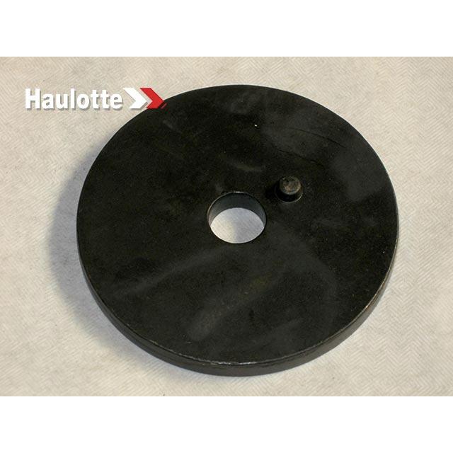 Haulotte Part # 2326011850 - WASHER