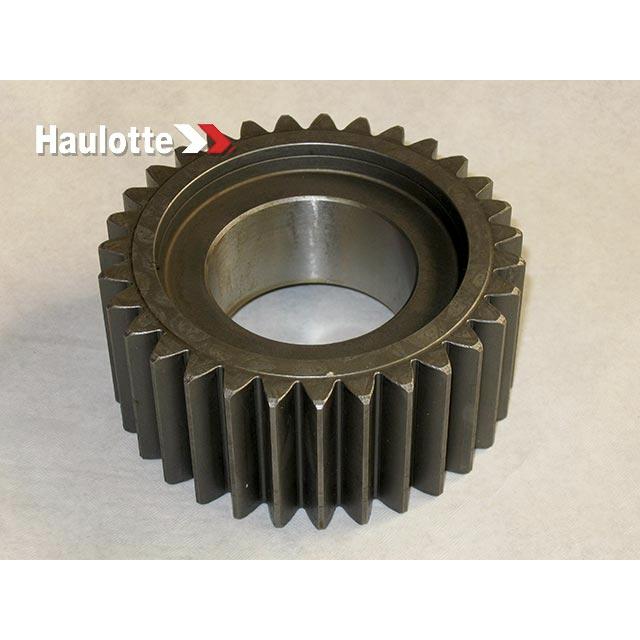 Haulotte Part # 2326011860 - GEARS