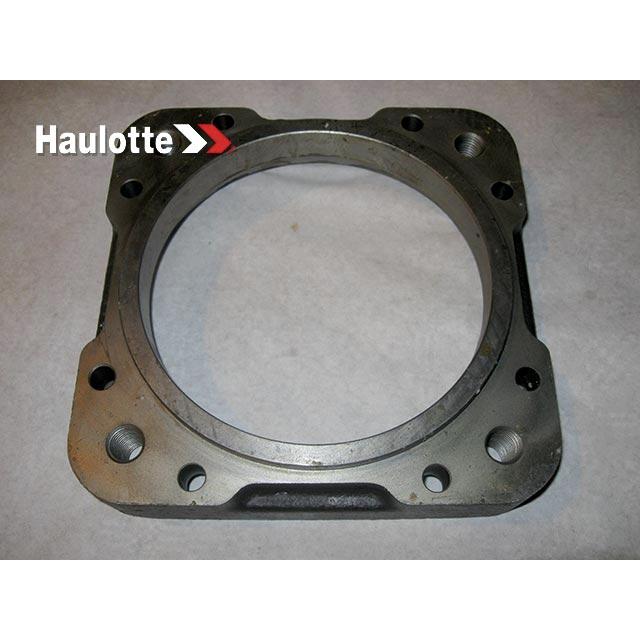 Haulotte Part # 2326011890 - FLANGE
