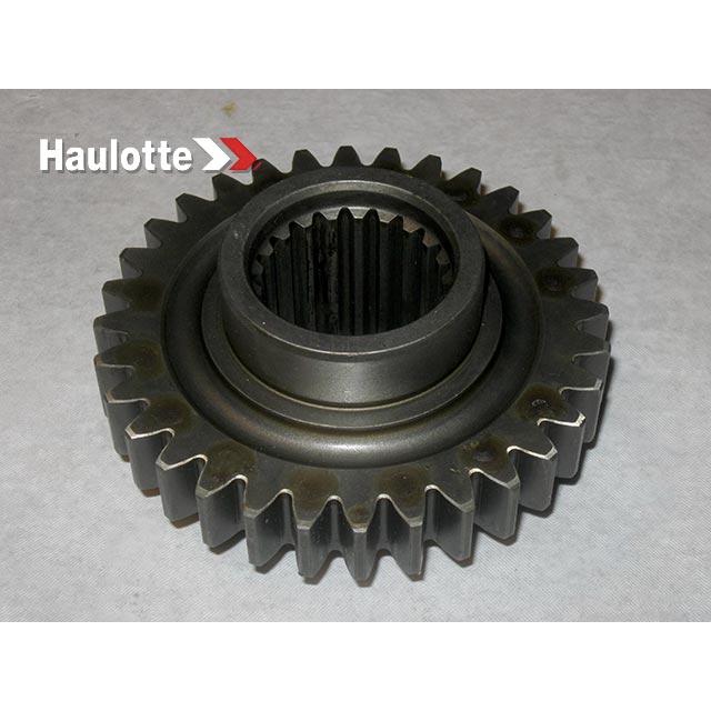 Haulotte Part # 2326011930 - PINION