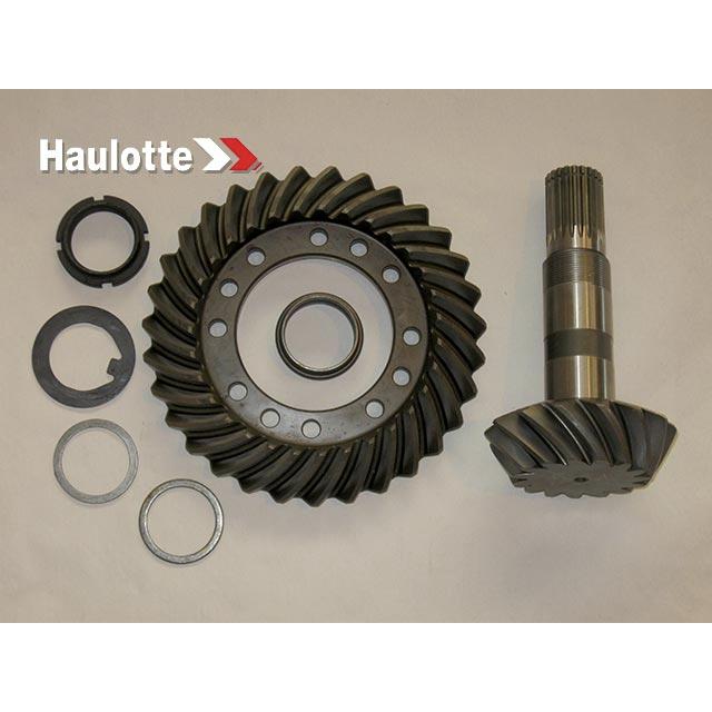 Haulotte Part # 2326011980 - CONICAL GEAR