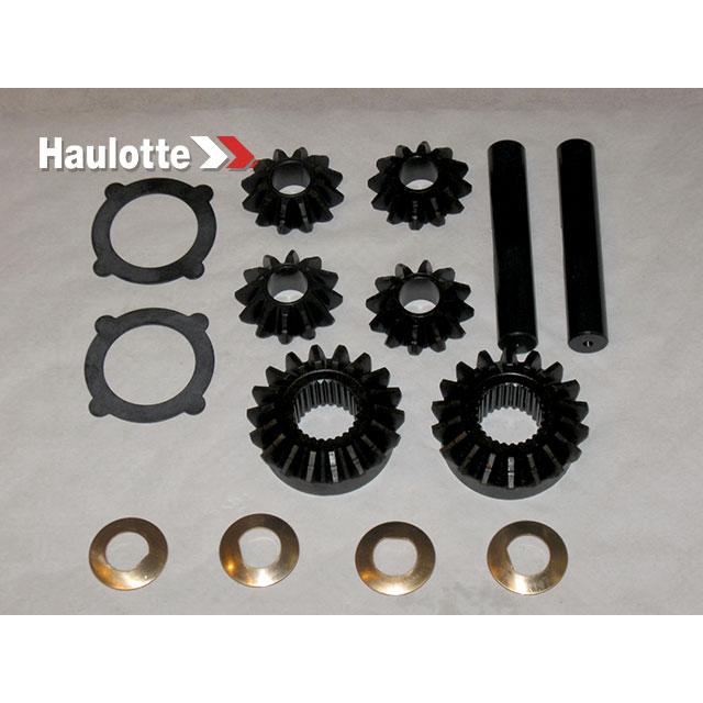 Haulotte Part # 2326012000 - DIFFERENTIAL KIT