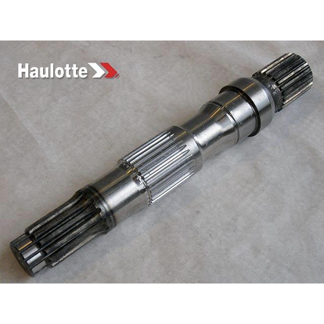 Haulotte Part # 2326012020 - SHAFT