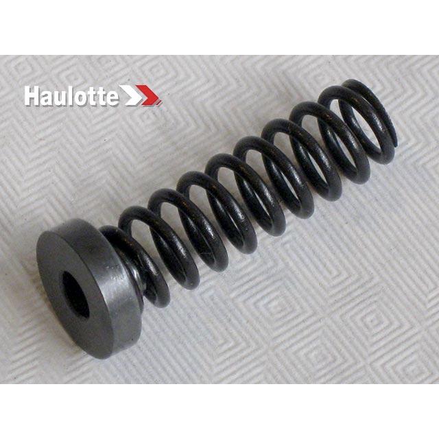 Haulotte Part # 2326012040 - SELECTION SPRING