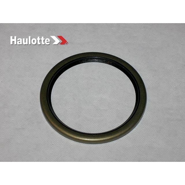 Haulotte Part # 2326012130 - HINGE PROTECTION