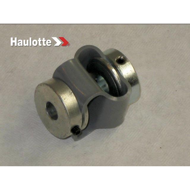 Haulotte Part # 2326012500 - COUPLING
