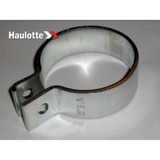 Haulotte Part # 2326012530 - EXHAUST COLLAR