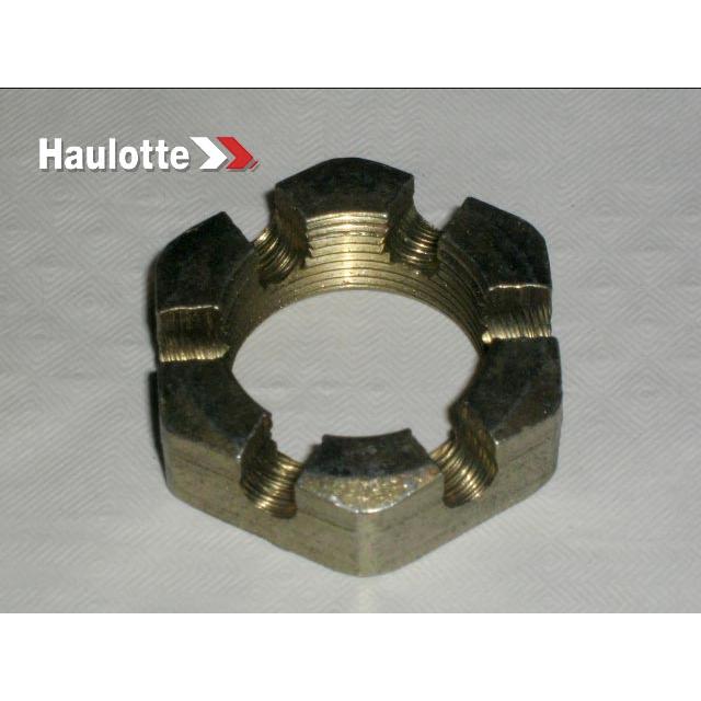 Haulotte Part # 2326012540 - NUT