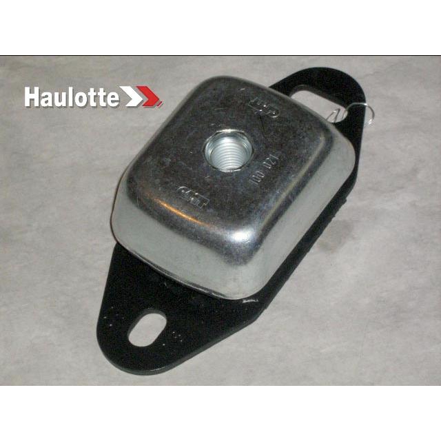 Haulotte Part # 2326012820 - ENGINE SILENTBLOC