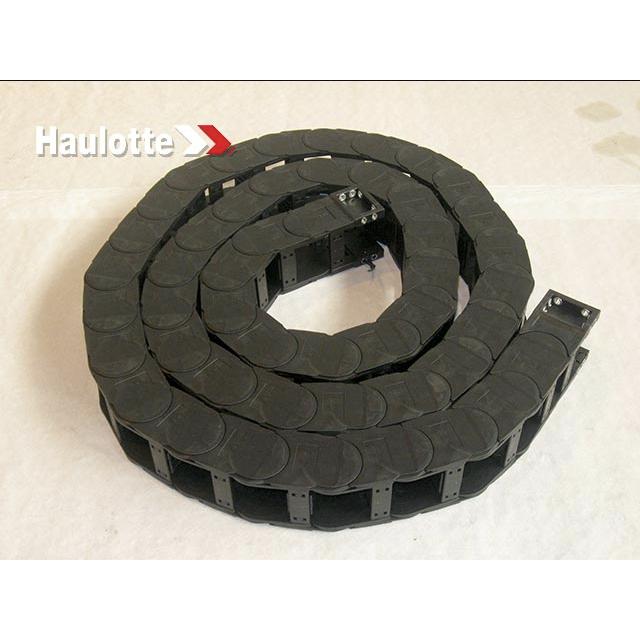 Haulotte Part # 2326013250 - CABLE HOLDER CHAIN