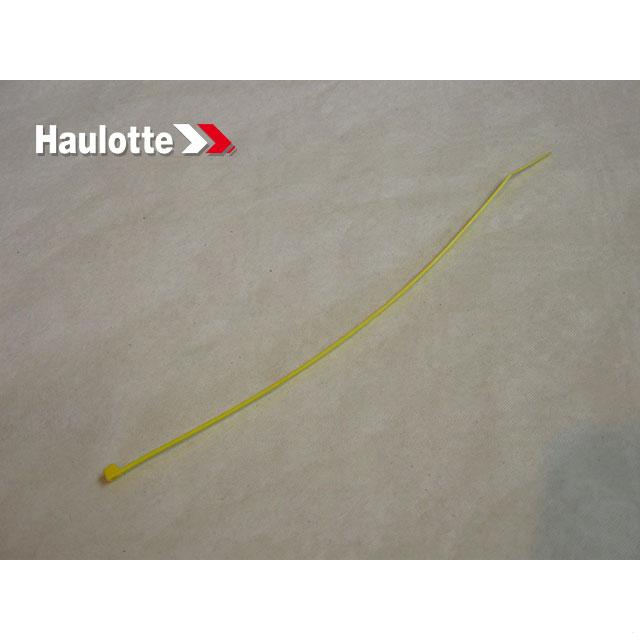 Haulotte Part # 2326013470 - PA FASTENER-COLLAR MM 6.6 4.8X
