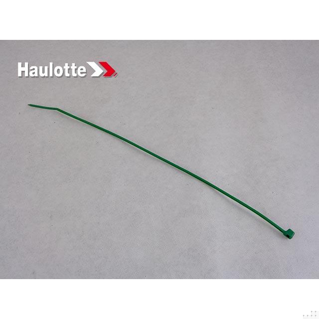 Haulotte Part # 2326013480 - PA FASTENER-COLLAR MM 6.6 4.8X
