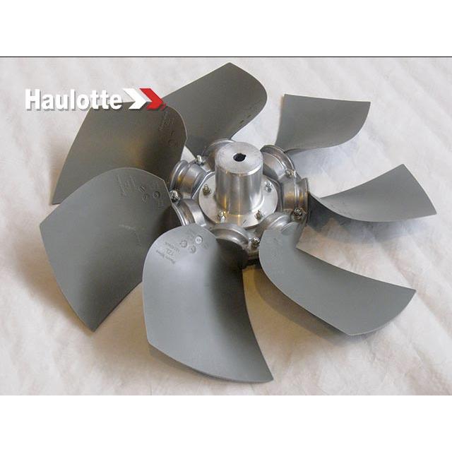 Haulotte Part # 2326013600 - FAN PROPELLER