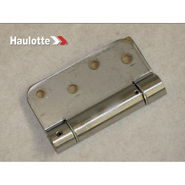 Haulotte Part # 2326013670 - Spring Hinge #2600281